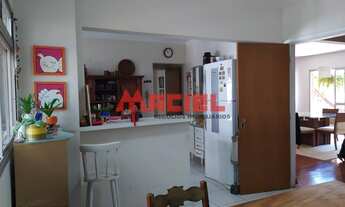 Imagem 6: Venda - APARTAMENTO - BOSQUE DO ENGENHO - JARDIM MARINGA - SAO JOSE DOS CAMPOS - 220 M² AU