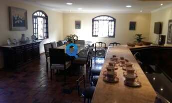 Imagem 6: SãO JOSé DA LAPA - Casa Padrão - Cond. Quinta Dos Ipês