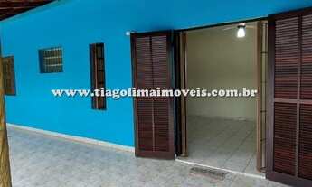 Imagem 4: Casa a Venda com 307m² de Terreno com 1 Dormitório em Poiares - Caraguatatuba - SP