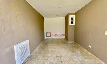 Imagem 3: Sobrado 03 Quartos no Atuba