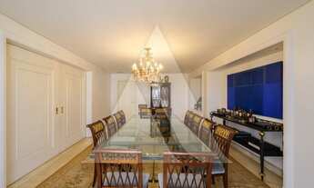 Imagem 6: SãO PAULO - Apartamento Padrão - Higienópolis