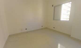 Imagem 5: Apartamento com 3 dormitórios à venda, 120 m² por R$ 500.000 - Pitangueiras - Guarujá/SP