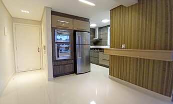 Imagem: Apartamento 2 suites e 2 vagas 11 andar