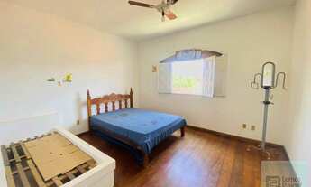 Imagem 7: Sobrado para aluguel e venda possui 450 metros quadrados com 5 quartos em São Domingos - I