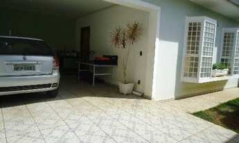 Imagem 4: Campinas - Casa Padrão - Cidade Universitária