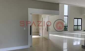 Imagem 6: Casa - Loteamento Mont Blanc Residence - Campinas