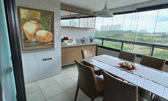 Imagem 6: Condomínio Manhattan - SOHO - 3 quartos, 2 garagens