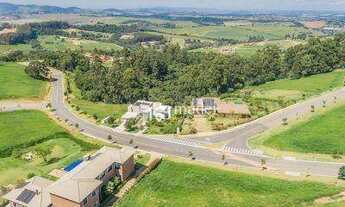 Imagem 6: Terreno à venda, 1288 m² por R$ 900.000,00 - Condominio Dona Carolina - Itatiba/SP