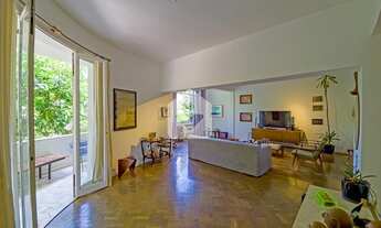 Imagem 5: RIO DE JANEIRO - Apartamento Padrão - Laranjeiras