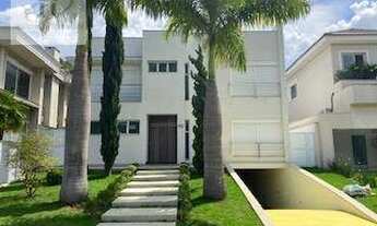 Imagem: Casa com 4 dormitórios à venda, 536 m²