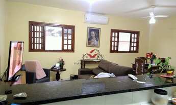 Imagem 7: Casa e edícula com 4 dorms (2 suítes) à venda, 151 m² - Pontal de Santa Marina - Caraguata