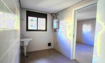 Imagem 7: Apartamento com 3 suítes e 3 vagas no bairro Merces