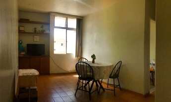 Imagem: Vendo Apartamento na Boa Vista - 02 quartos