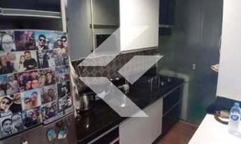 Imagem 6: Apartamento Mobiliado 2 Dormitórios bairro cidade nova Itajaí