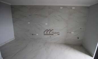 Imagem 6: Apartamento com 3 dormitórios à venda, 56 m² por R$ 215.000,00 - Afonso Pena - São José do