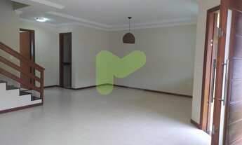 Imagem 7: Casa para venda , 3 quartos, 1 suíte, 2 vagas, Granja dos Cavaleiros - Macaé/RJ