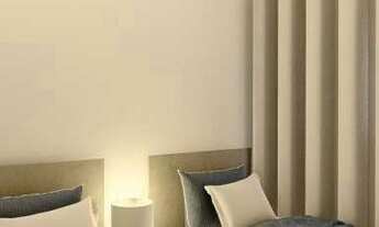 Imagem 5: Casa com 2 dorms, Nova Três Lagoas, Três Lagoas - R$ 280 mil, Cod: 828