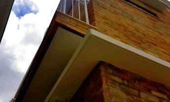 Imagem 8: Sobrado para venda com 55 metros quadrados com 2 quartos em Ipiranga - São Paulo - SP