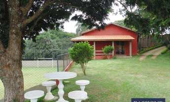 Imagem 3: Chácara com 5 dormitórios à venda, 2100 m² por R$ 690.000,00 - Mãe dos Homens - Bragança P