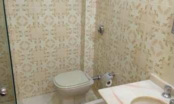 Imagem 7: Excelente 3 quartos suíte salão Metrô Saens Pena armários dependências empregada