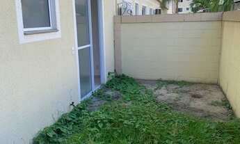 Imagem 2: Apartamento de 2 quartos em Campo Grande - Condomínio Bossa nova