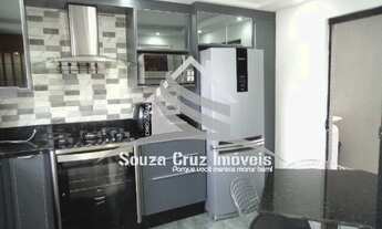 Imagem 7: Sobrado Alto Padrão na Melhor Região da Vila Guaíra