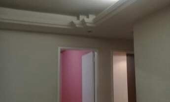 Imagem 2: Apartamento para venda com 2 quartos no Santa Cruz Industrial