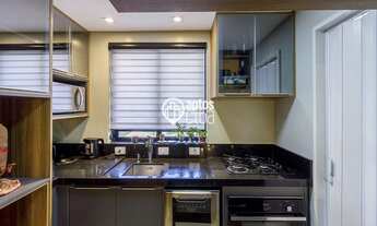 Imagem 6: Apartamento com 2 dormitórios à venda, 81 m² por R$ 795.000,00 - Alto da Glória - Curitiba