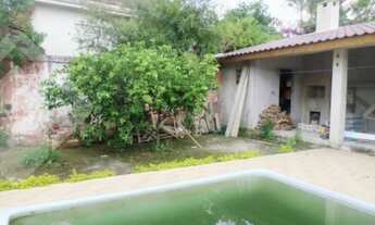 Imagem 4: PORTO ALEGRE - Casa Padrão - Ipanema