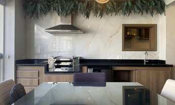 Imagem 4: Apartamento para venda possui 96 metros quadrados com 2 quartos em Vila Andrade - São Paul