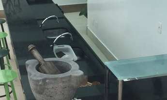 Imagem 6: Cobertura para venda possui 520 metros quadrados com 4 quartos em Copacabana - Rio de Jane