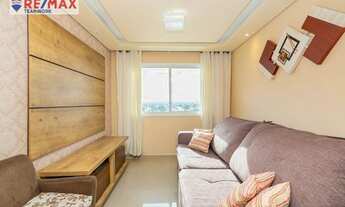 Imagem 5: Espetacular Cobertura Duplex em Araucaria