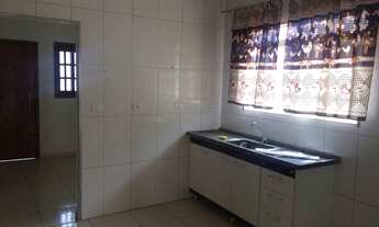 Imagem 2: Venda - Casa - Vila Cordenonsi - Americana - SP