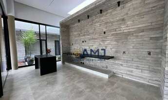 Imagem 10: Casa no Condomínio Alto da Boa Vista