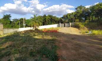 Imagem 5: Contagem - Loteamento/Condomínio - Colonial