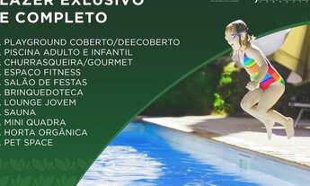 Imagem 2: APARTAMENTO NO URBANOVA - PREÇO UNICO NO URBANOVA - 2 E 3 DORMITÓRIOS