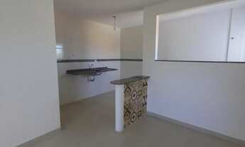 Imagem 2: Apartamento para Venda em Maricá, Jardim Atlântico Leste (Itaipuaçu), 2 dormitórios, 1 ban