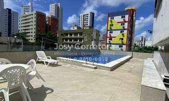 Imagem: Oportunidade em Boa Viagem super conservado!!