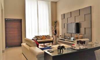 Imagem 3: Casa térrea á venda em condomínio Indaiatuba, sp