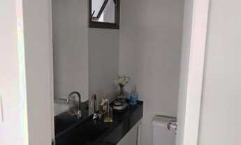 Imagem 6: Apartamento Duplex com 3 dormitórios à venda, 107 m² por R$ 630.000 - Condomínio Jaboticab