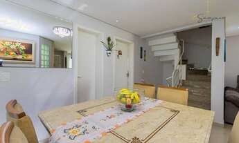 Imagem 7: Sobrado com 4 dormitórios à venda, 226 m² por R$ 1.300.000 - R. Ipiranga, 570 Capão Raso