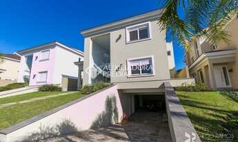 Imagem 4: PORTO ALEGRE - Casa de Condomínio - Ipanema