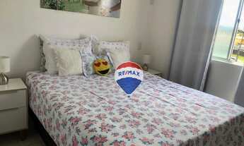 Imagem 6: Apartamento com 2 dormitórios à venda, 48 m² por R$ 98.000,00 - Ponta Negra - Natal/RN