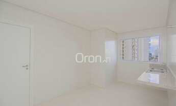 Imagem 5: Apartamento com 4 dormitórios à venda, 370 m² por R$ 3.087.000,00 - Setor Marista - Goiâni