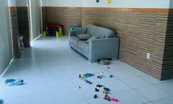 Imagem 3: EA- Apartamento com 03 quartos em Casa Forte, 68m² - Edf. Sobrado Gilberto Freyre