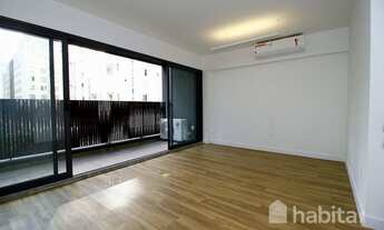 Imagem: Studio em Indianópolis