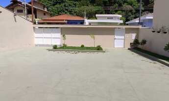 Imagem 4: Casa temporada Águas de Lindóia