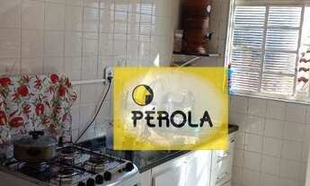 Imagem 7: Casa de 02 dormitórios e nos fundos edícula com 02 dormitórios e 3 vagas de garagem