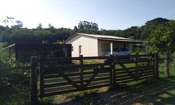 Imagem: Pequeno Paraíso