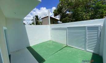 Imagem 3: Casa 2/4 Cond. Planeta Agua - Barra de Jacuípe - 200mt Rio Jacuípe